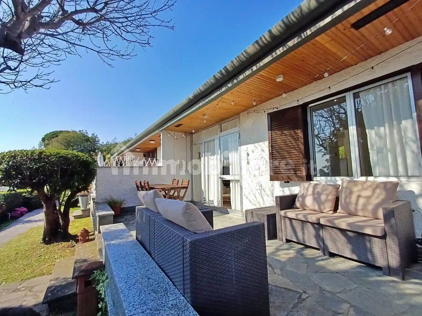 Appartamento in vendita a Sestri Levante