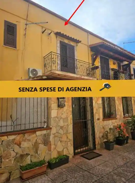 Appartamento in vendita a Palermo