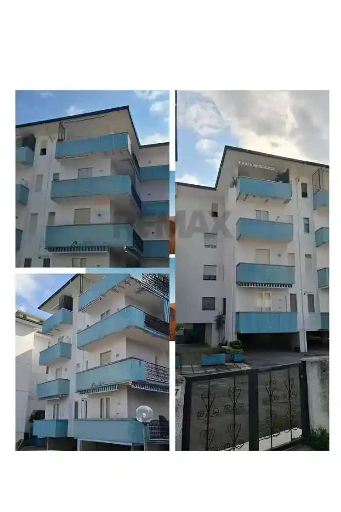 Appartamento in vendita a Francavilla al Mare