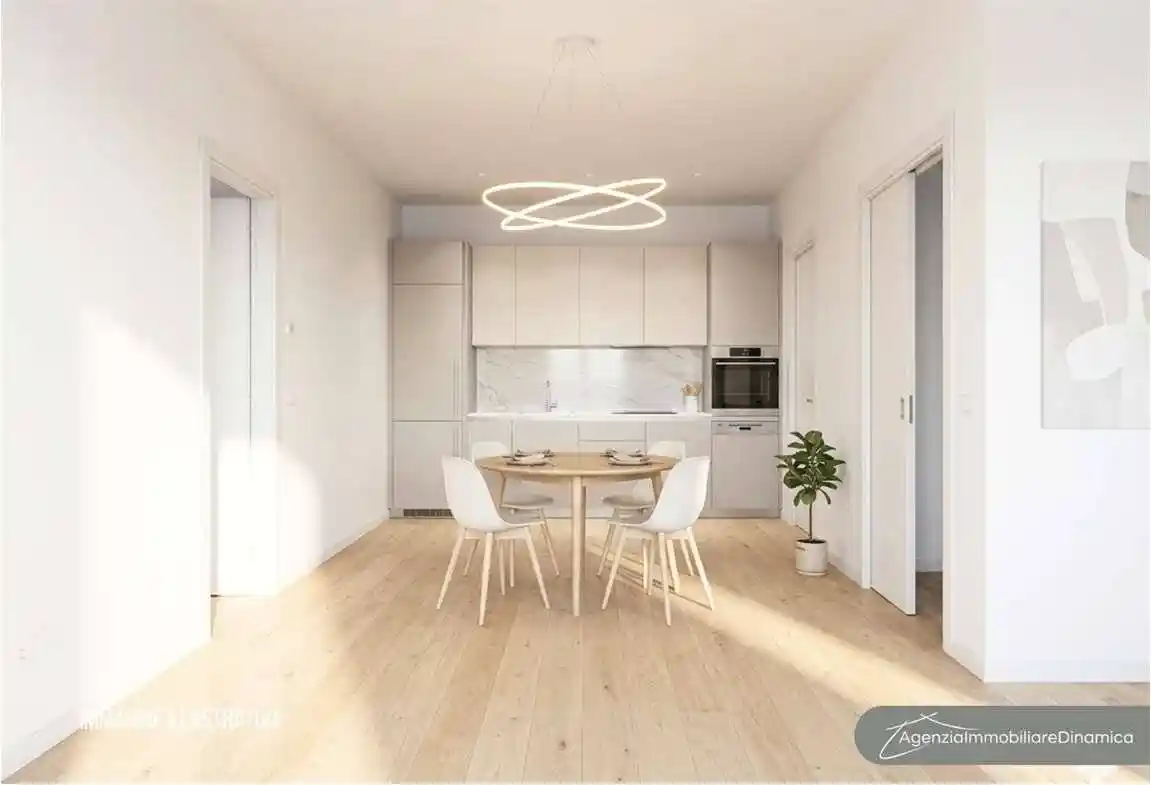 Appartamento in vendita a Vazzola