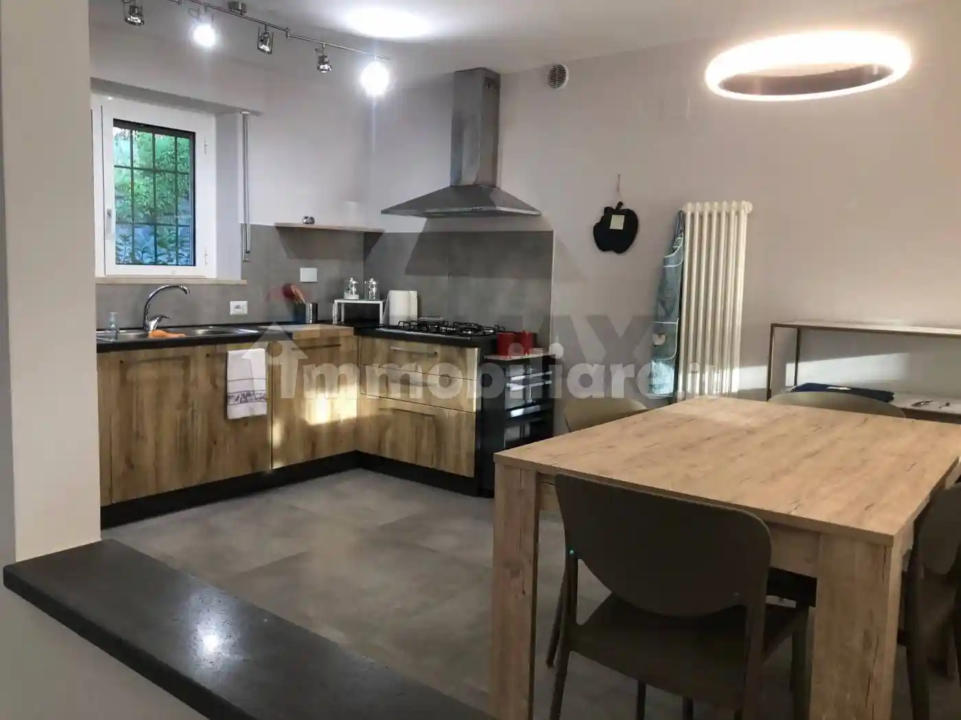 Casa indipendente in affitto a Perugia