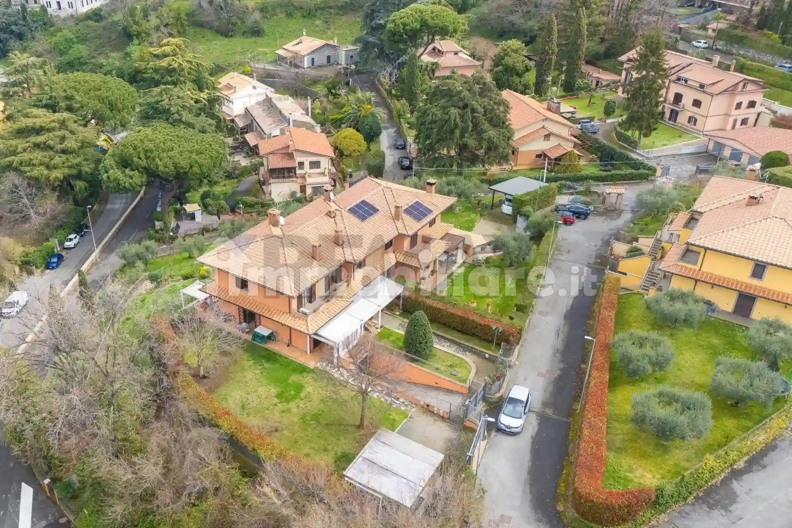 Villa - foto 4