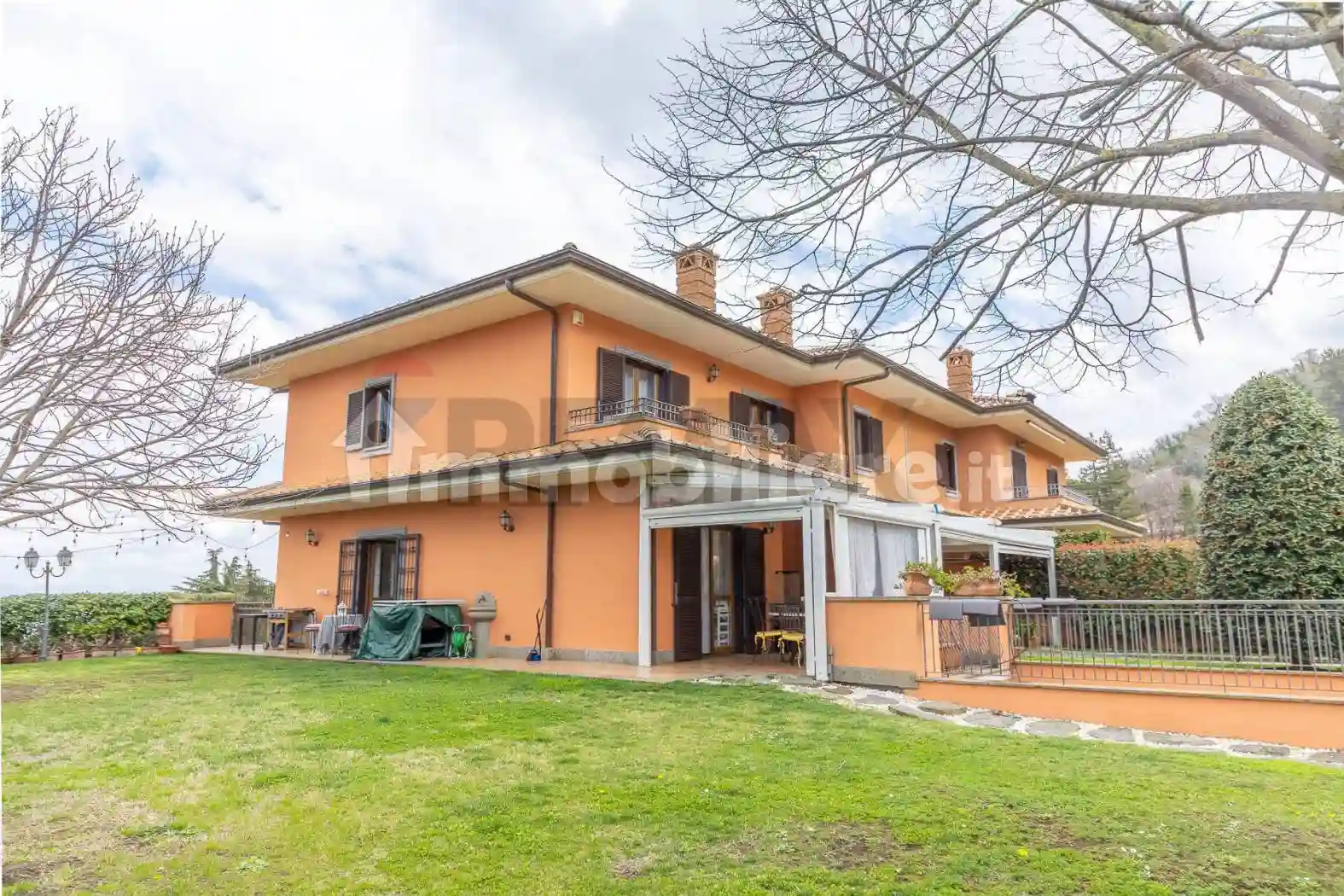 Villa - foto 5