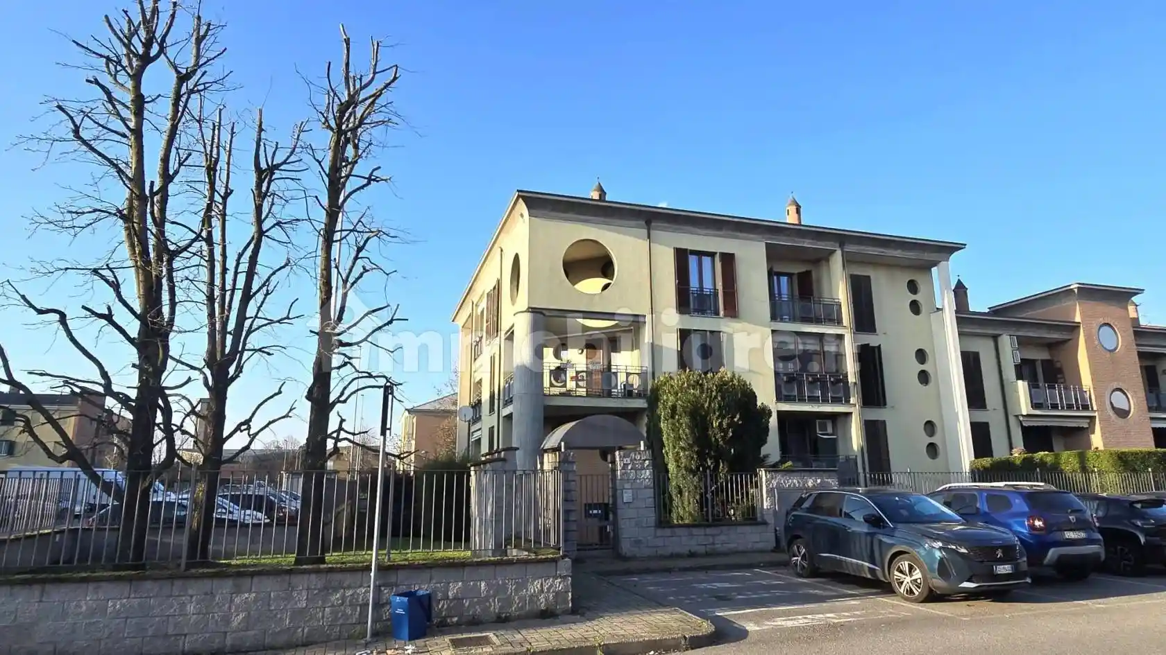 Appartamento in vendita a Siziano