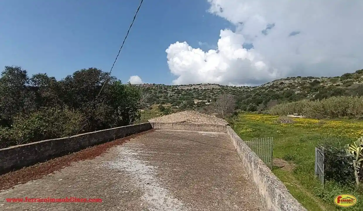 Rustico - Casale in vendita a Scicli
