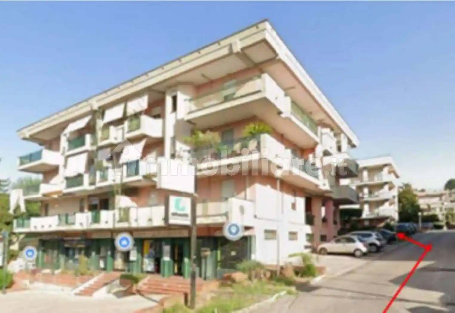 Appartamento in vendita a Teano