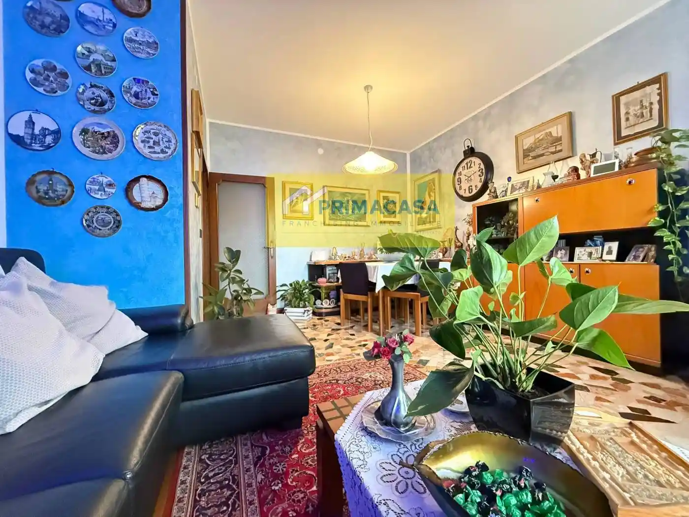 Appartamento in vendita a Venezia