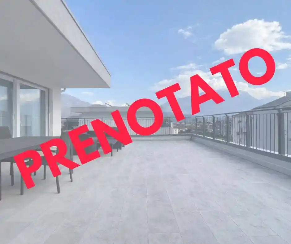 Attico - Mansarda in vendita a Riva del Garda