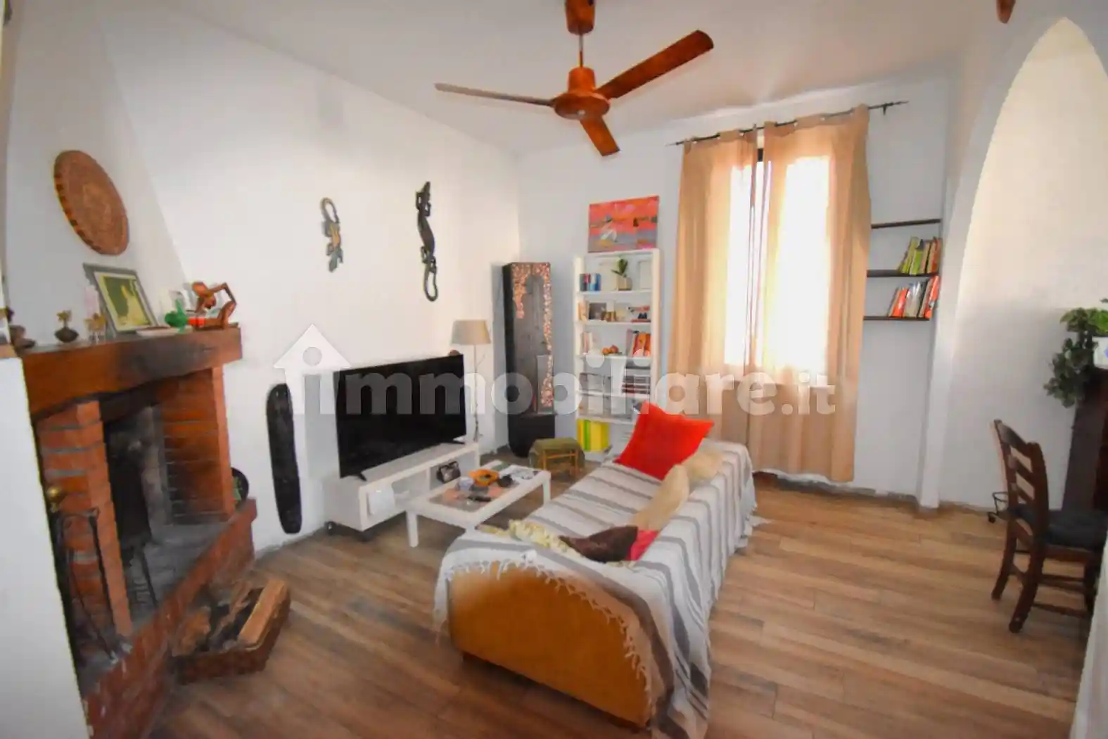 Appartamento in vendita a Grosseto