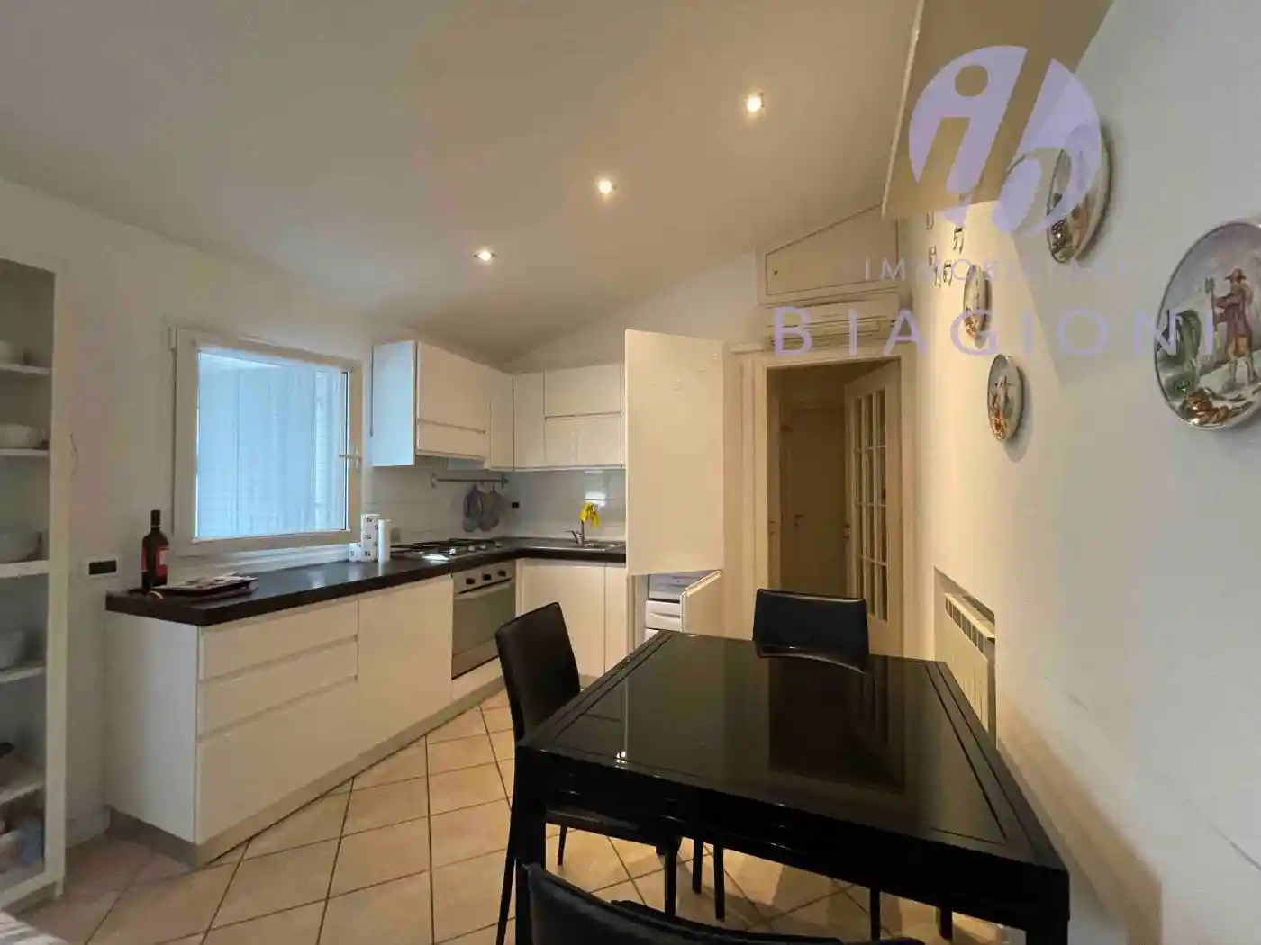 Appartamento in affitto a Pietrasanta