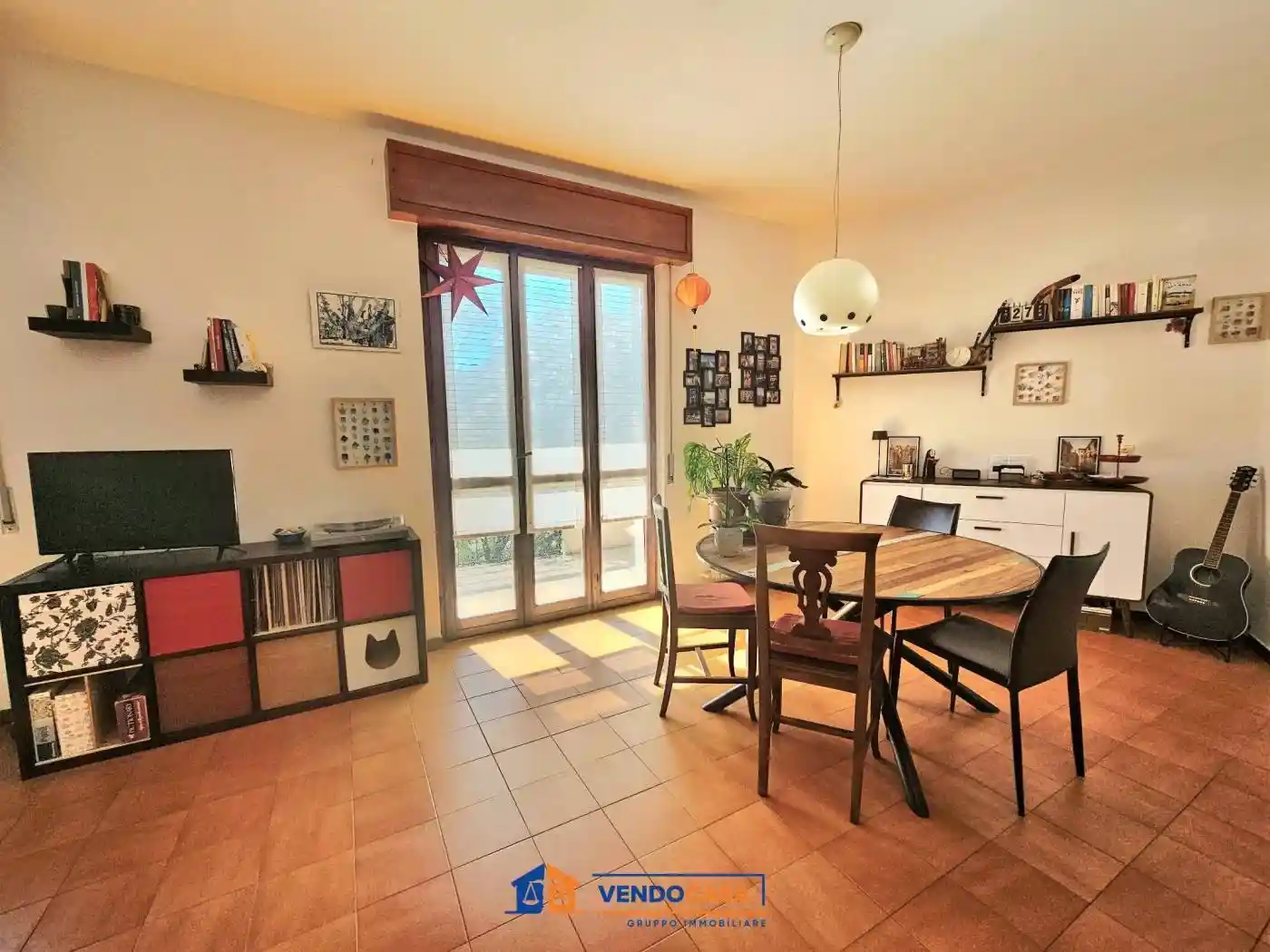 Appartamento in vendita a Brescia