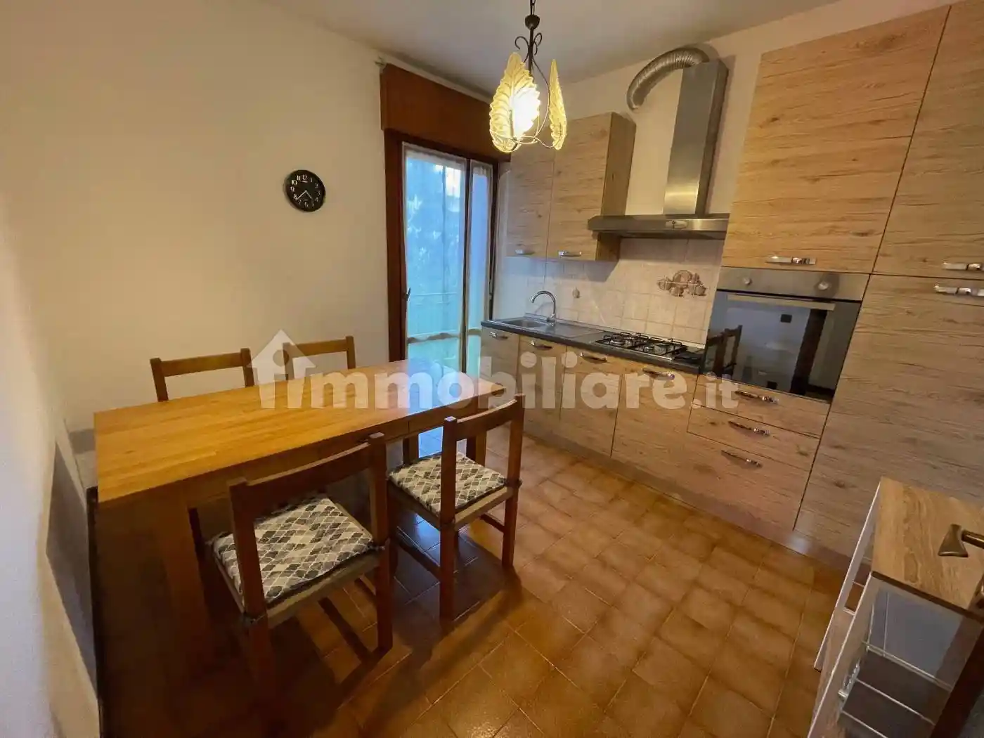 Appartamento in vendita a Spinea