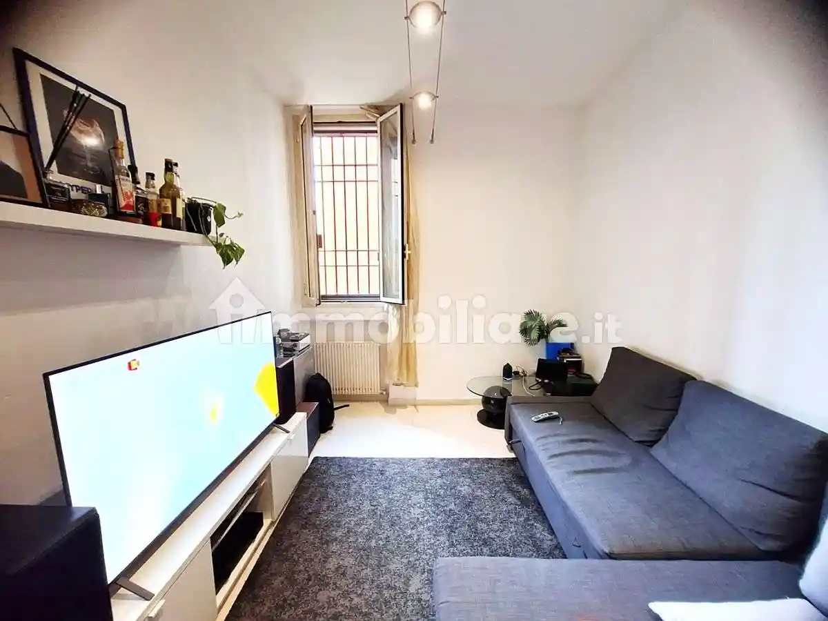 Appartamento in affitto a Bologna