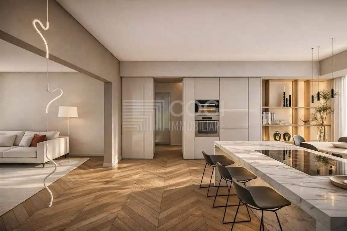 Appartamento in vendita a Lugo