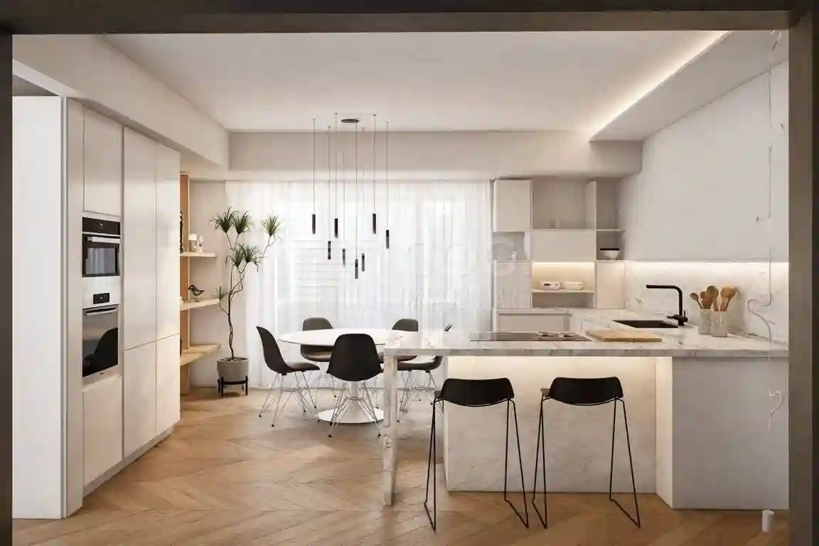 Appartamento - foto 2