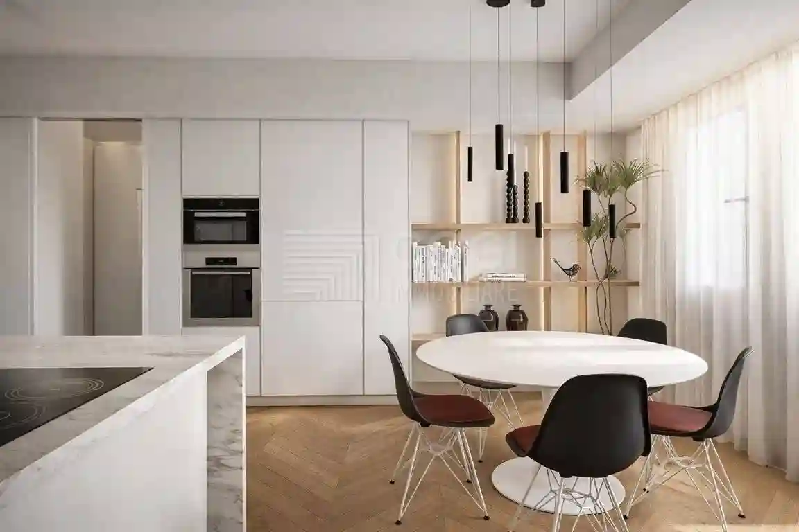 Appartamento - foto 3