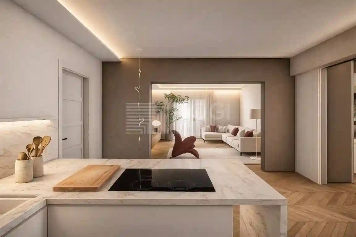 Appartamento - foto 4