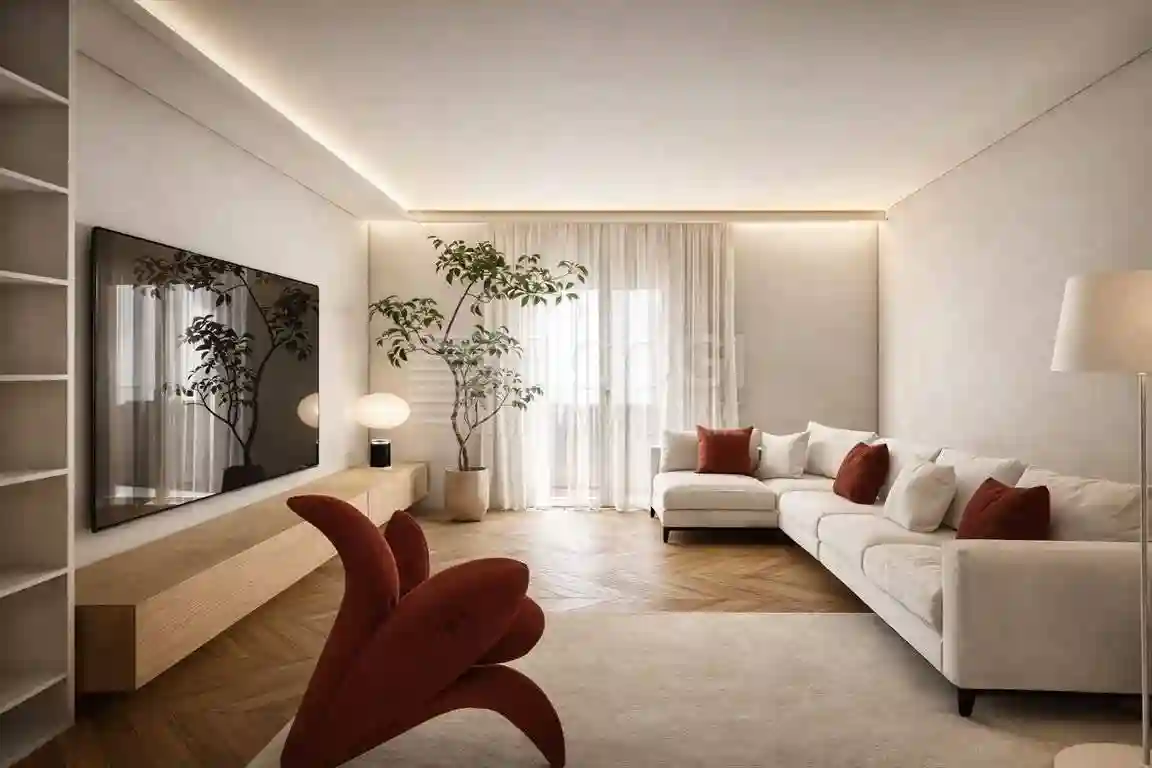 Appartamento - foto 5