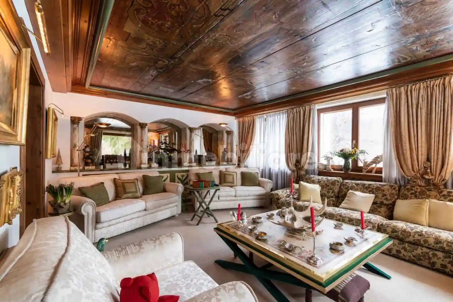 Villa - foto 2