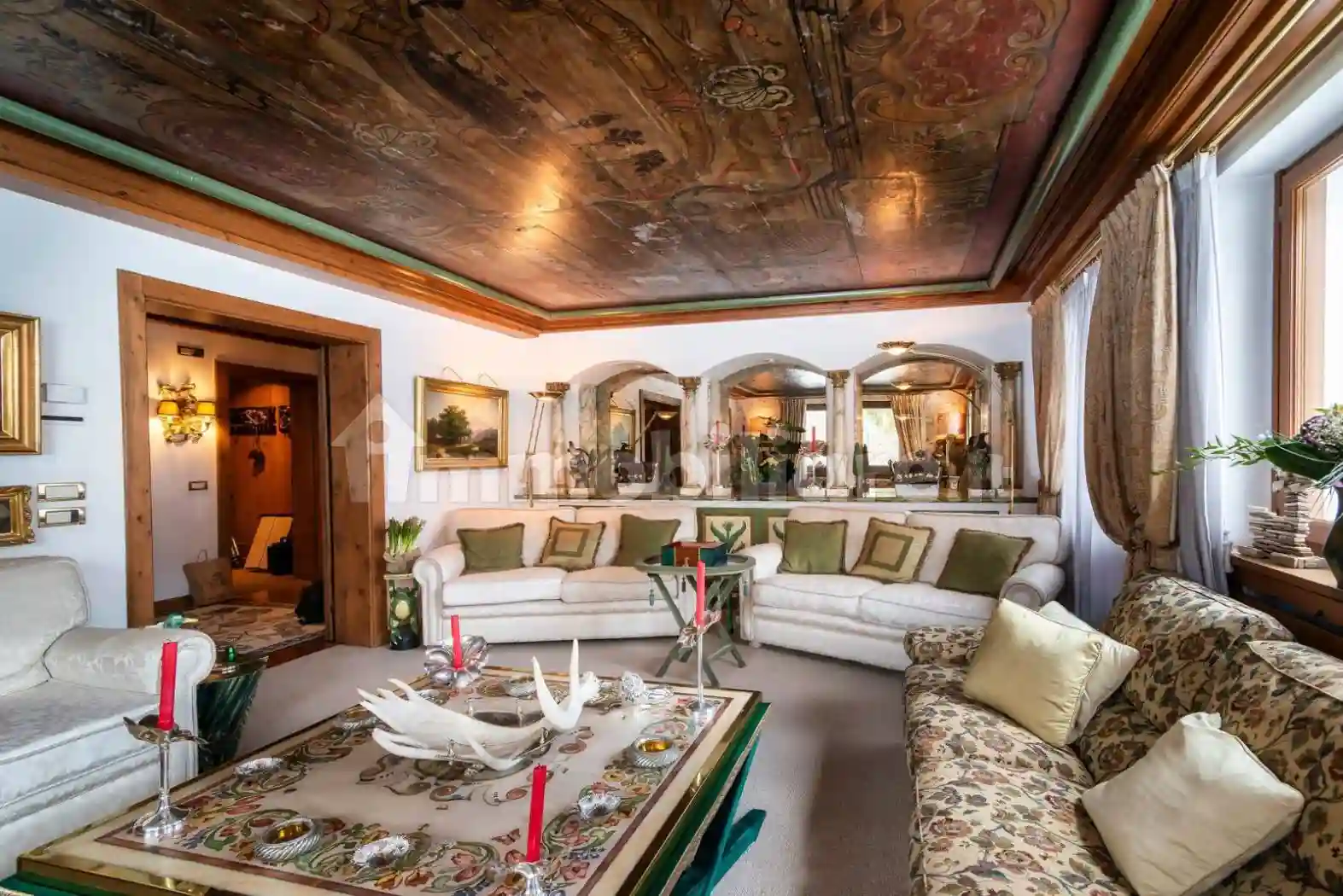 Villa - foto 3