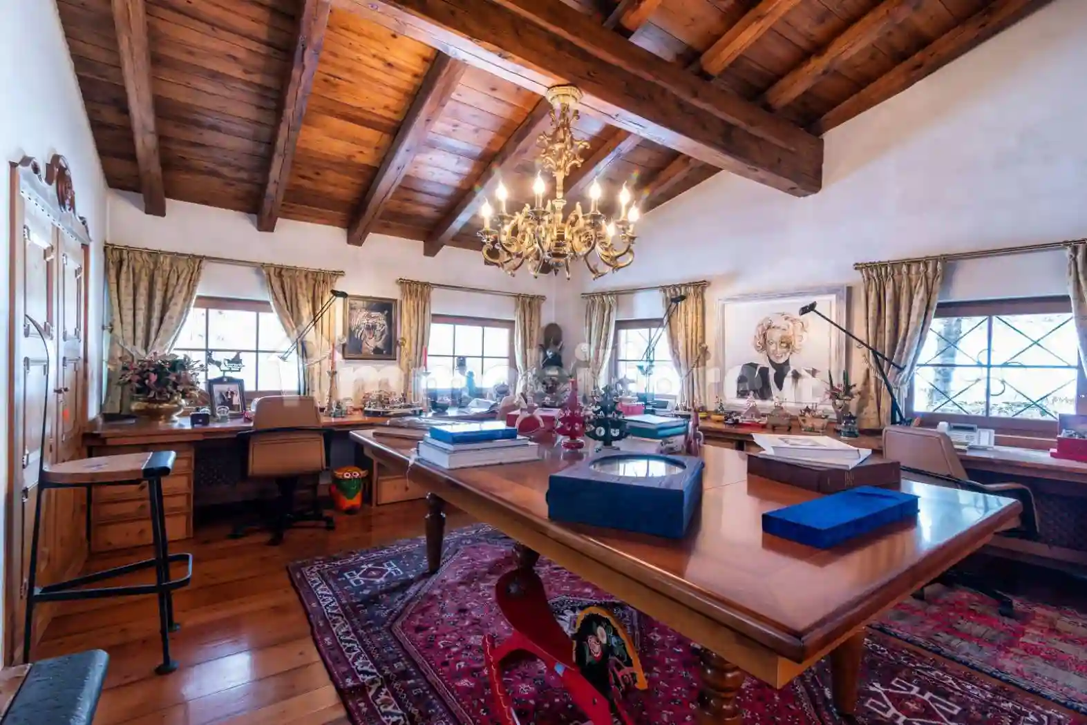 Villa - foto 5