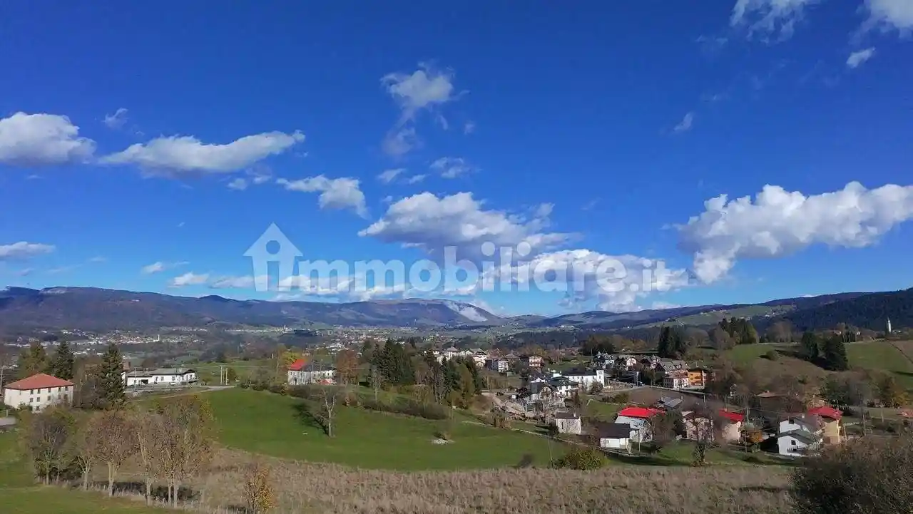 Appartamento in vendita a Roana