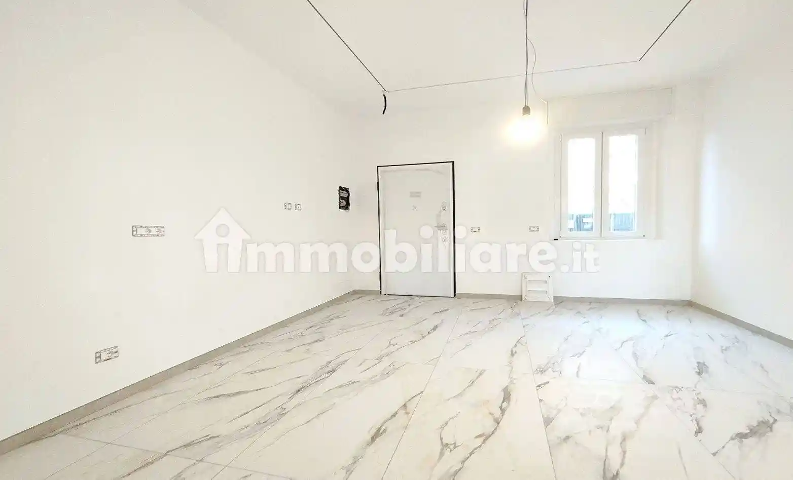 Appartamento in vendita a Pogliano Milanese