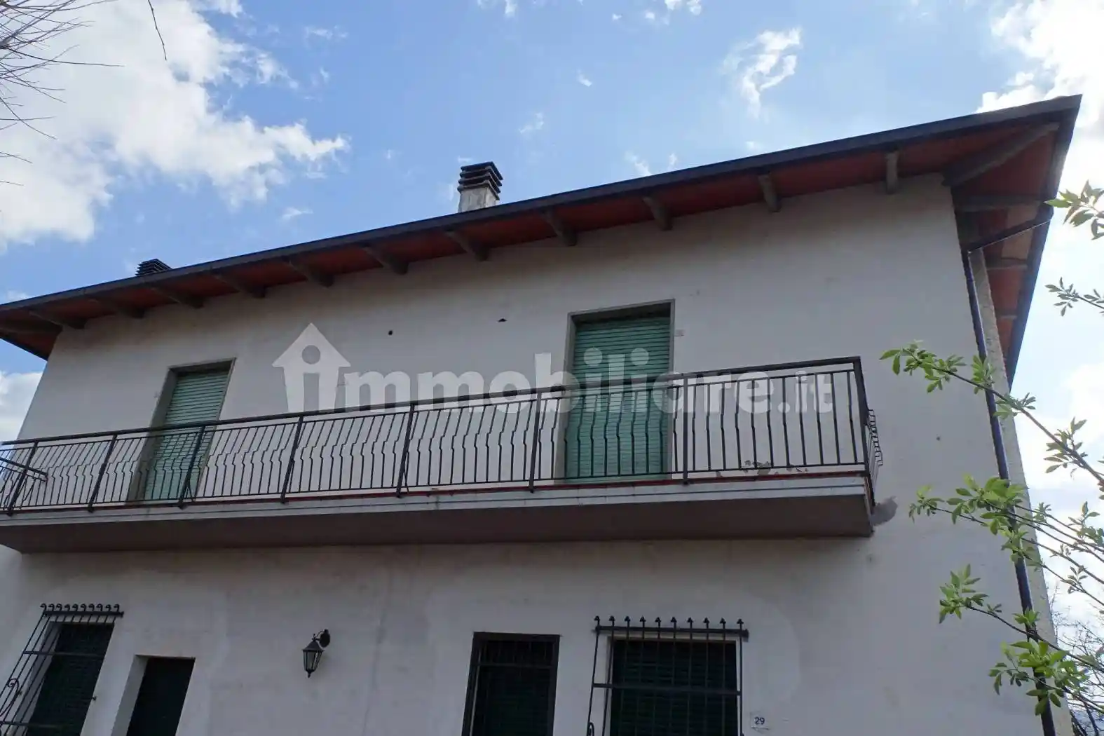 Appartamento in vendita a Bibbiena