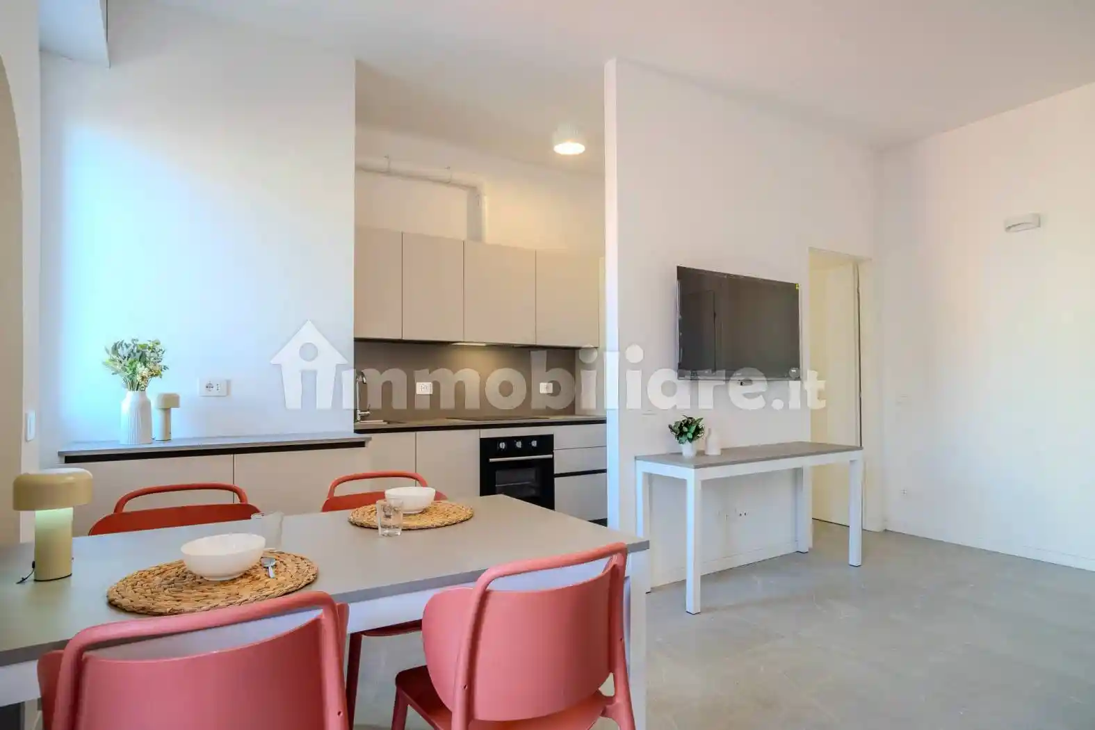 Appartamento in affitto a Pioltello