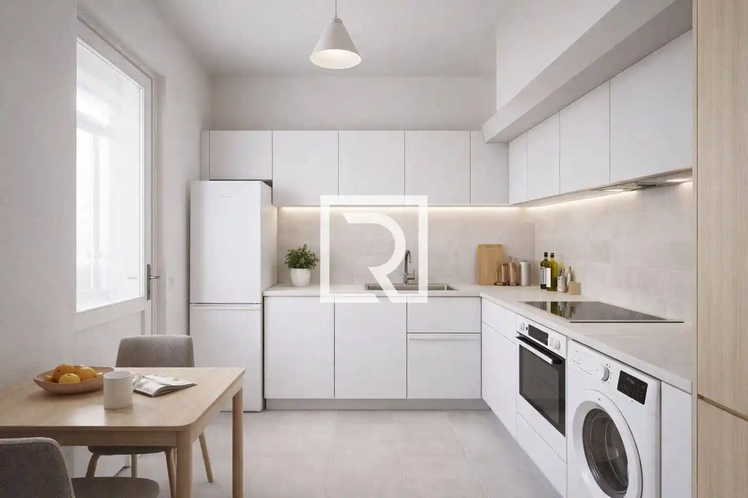 Appartamento in vendita a Gambettola