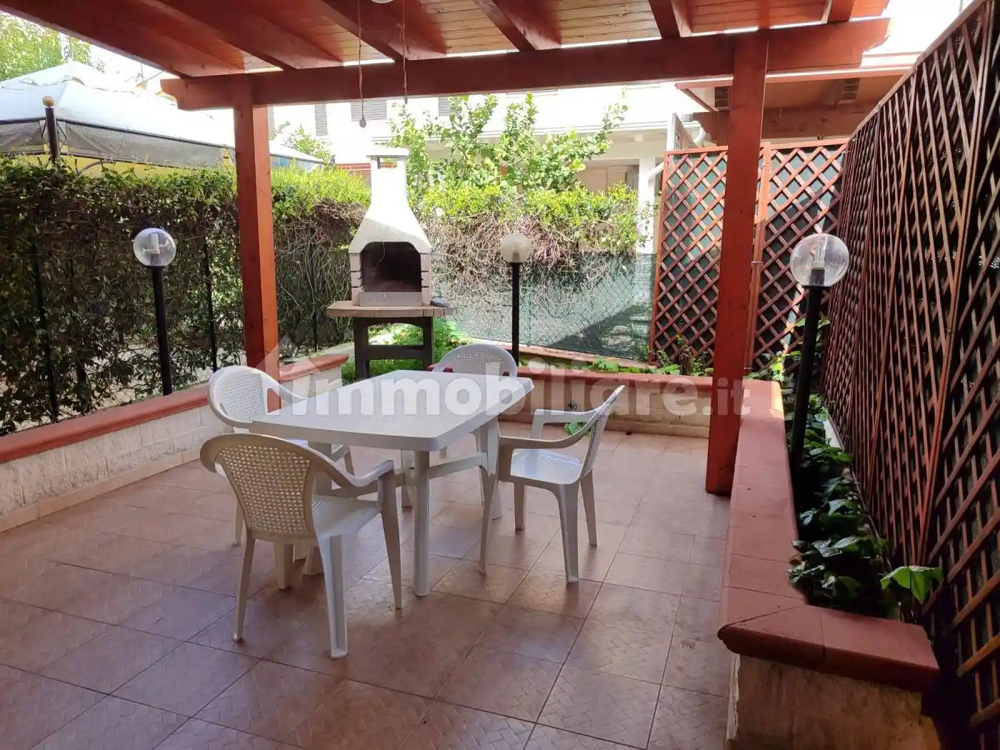 Villa in vendita a Manfredonia