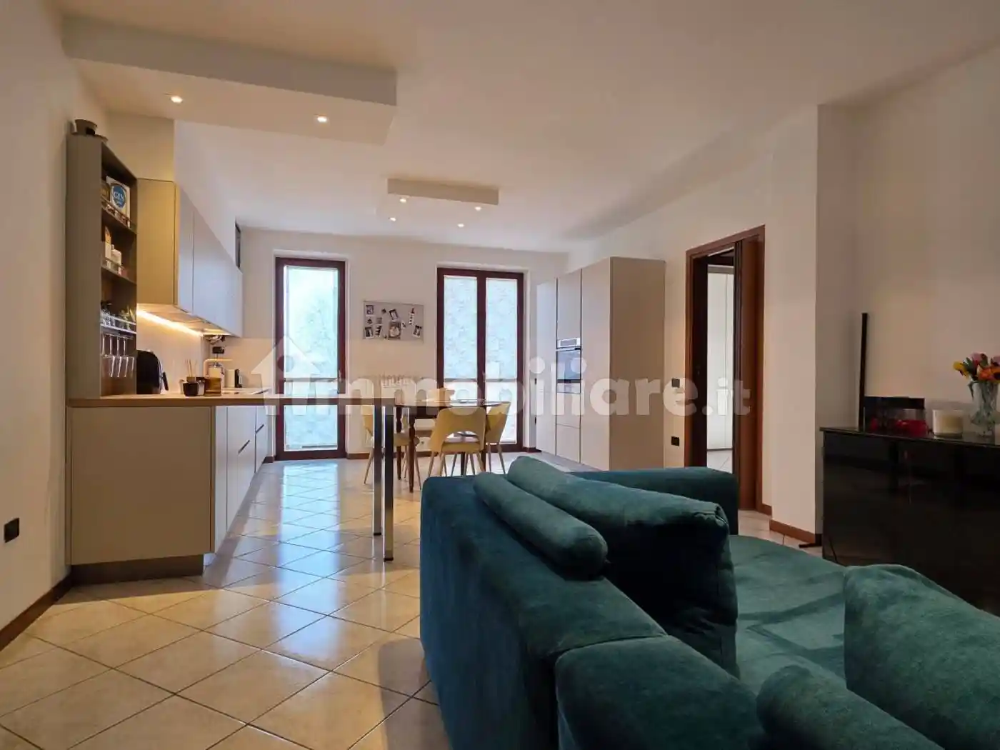 Appartamento in vendita a Montichiari