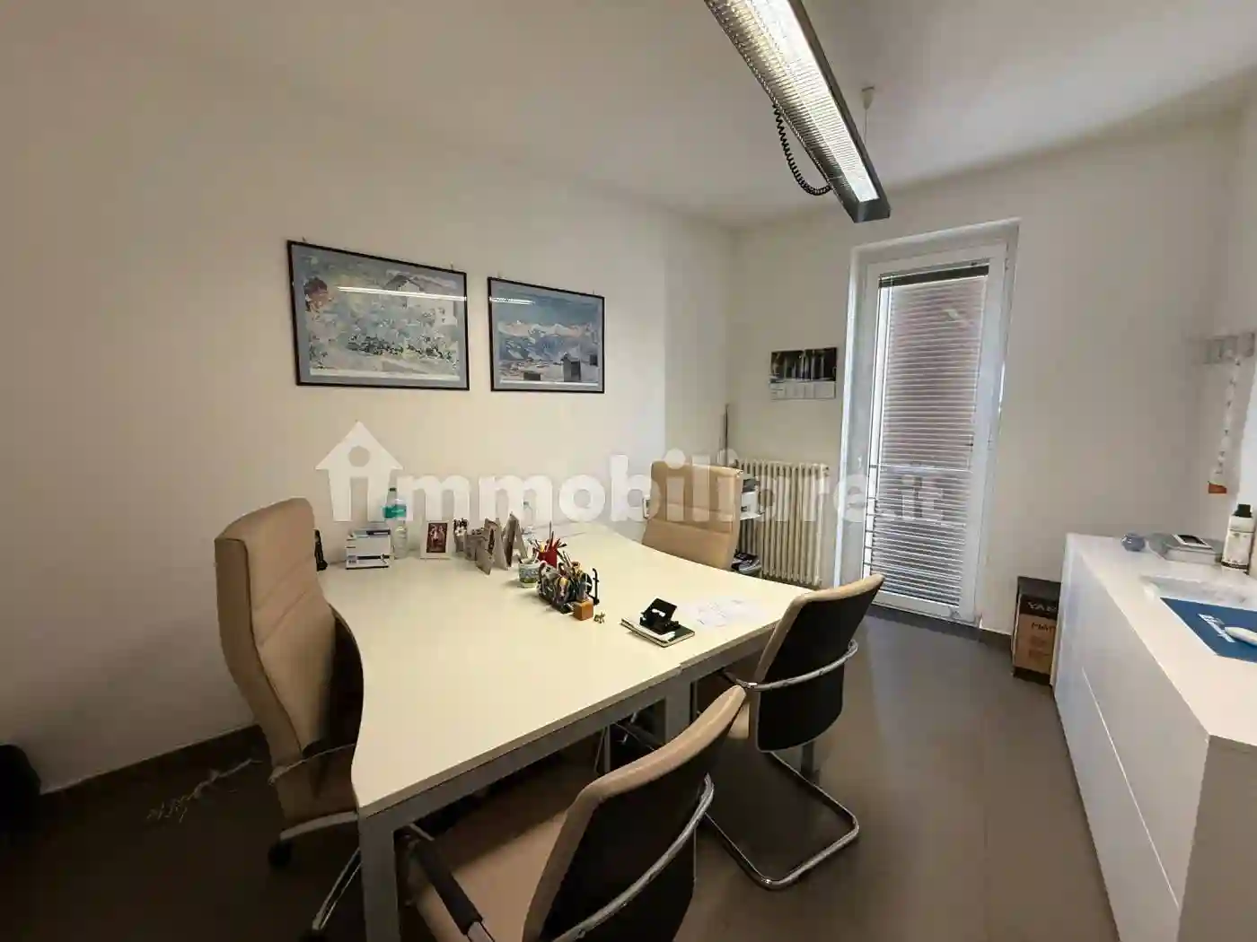 Palazzo - Edificio - foto 4