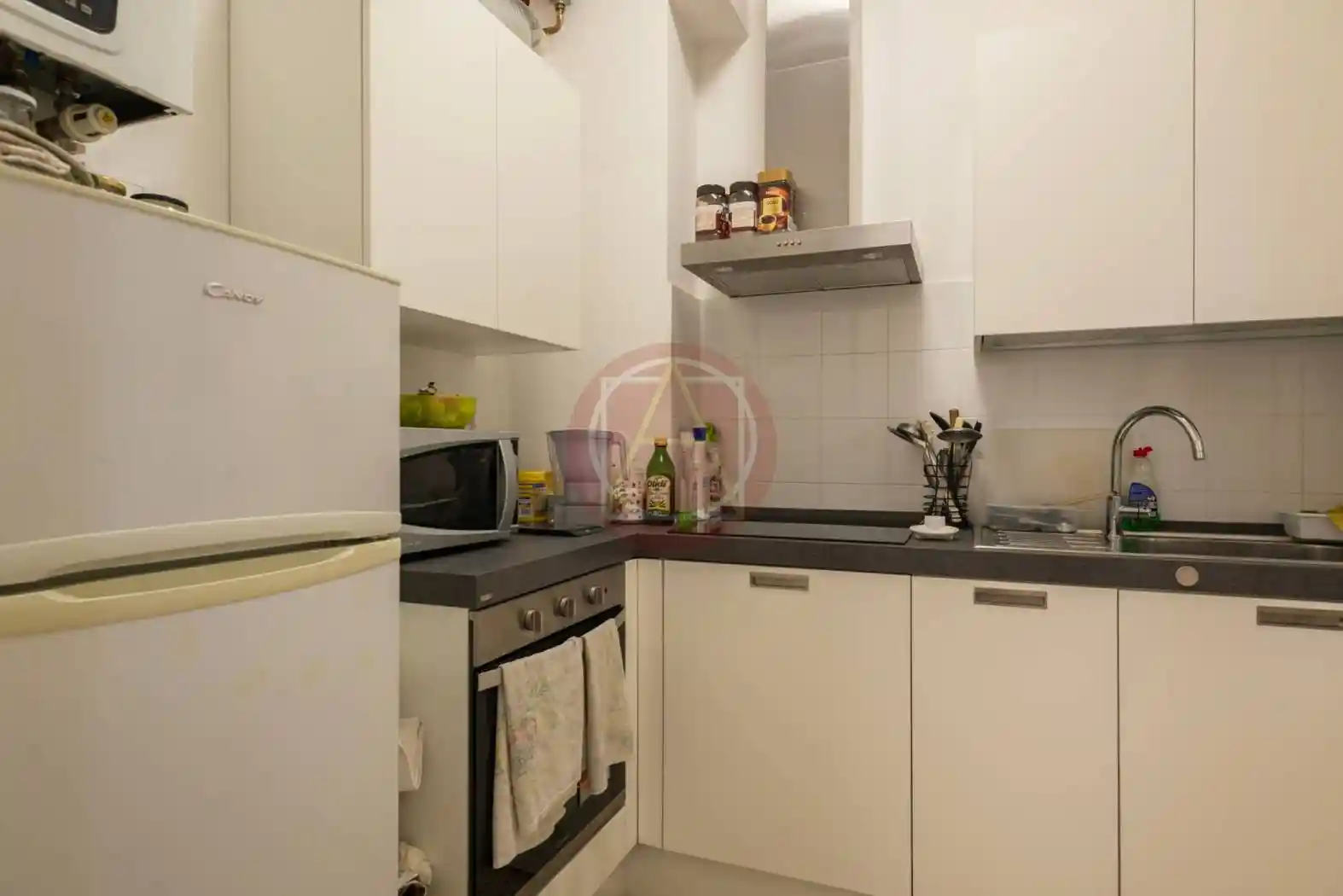 Appartamento in vendita a Bologna