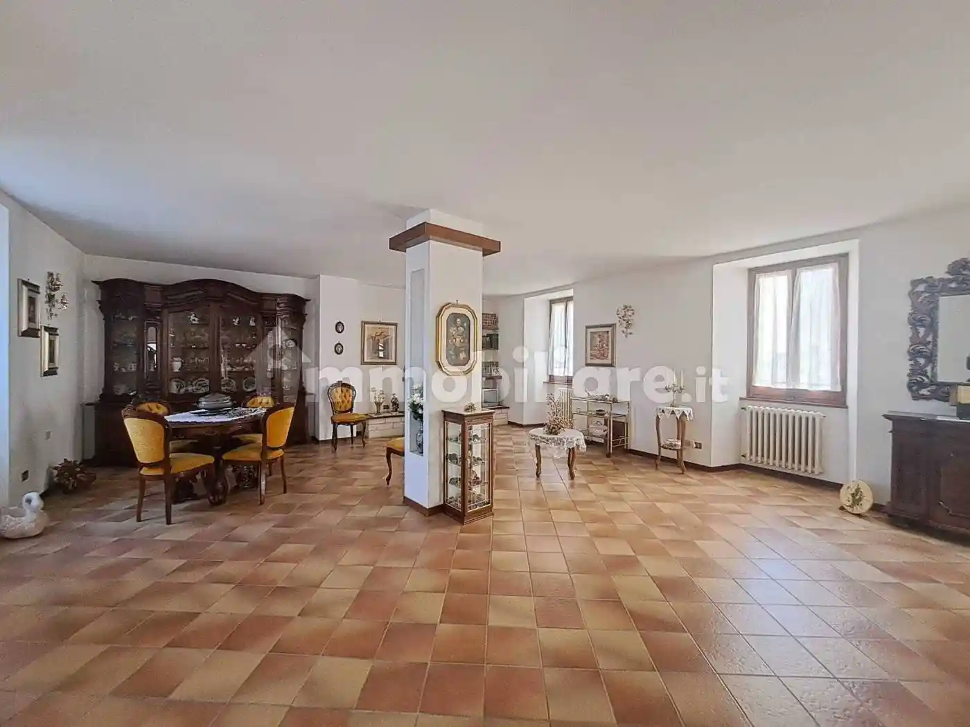 Casa indipendente in vendita a Amelia