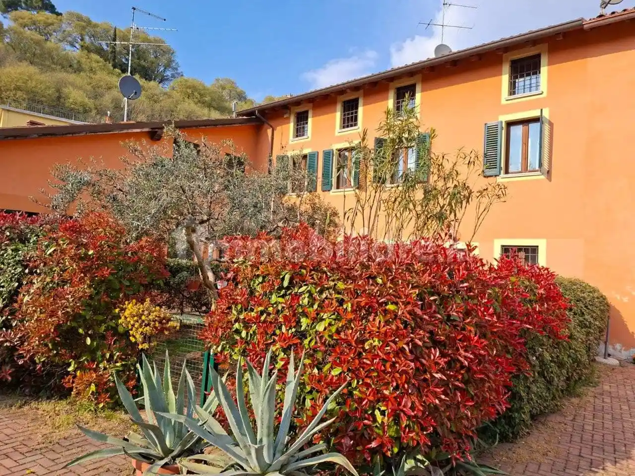 Rustico - Casale in vendita a Valeggio sul Mincio