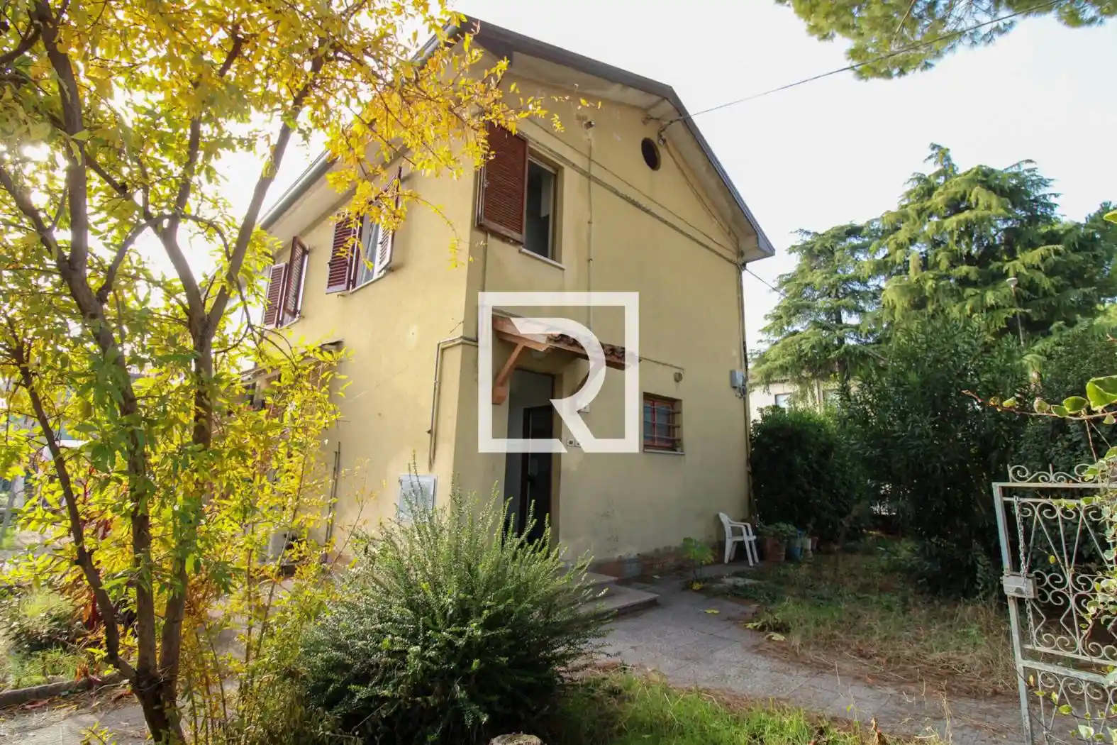 Appartamento in vendita a Gambettola