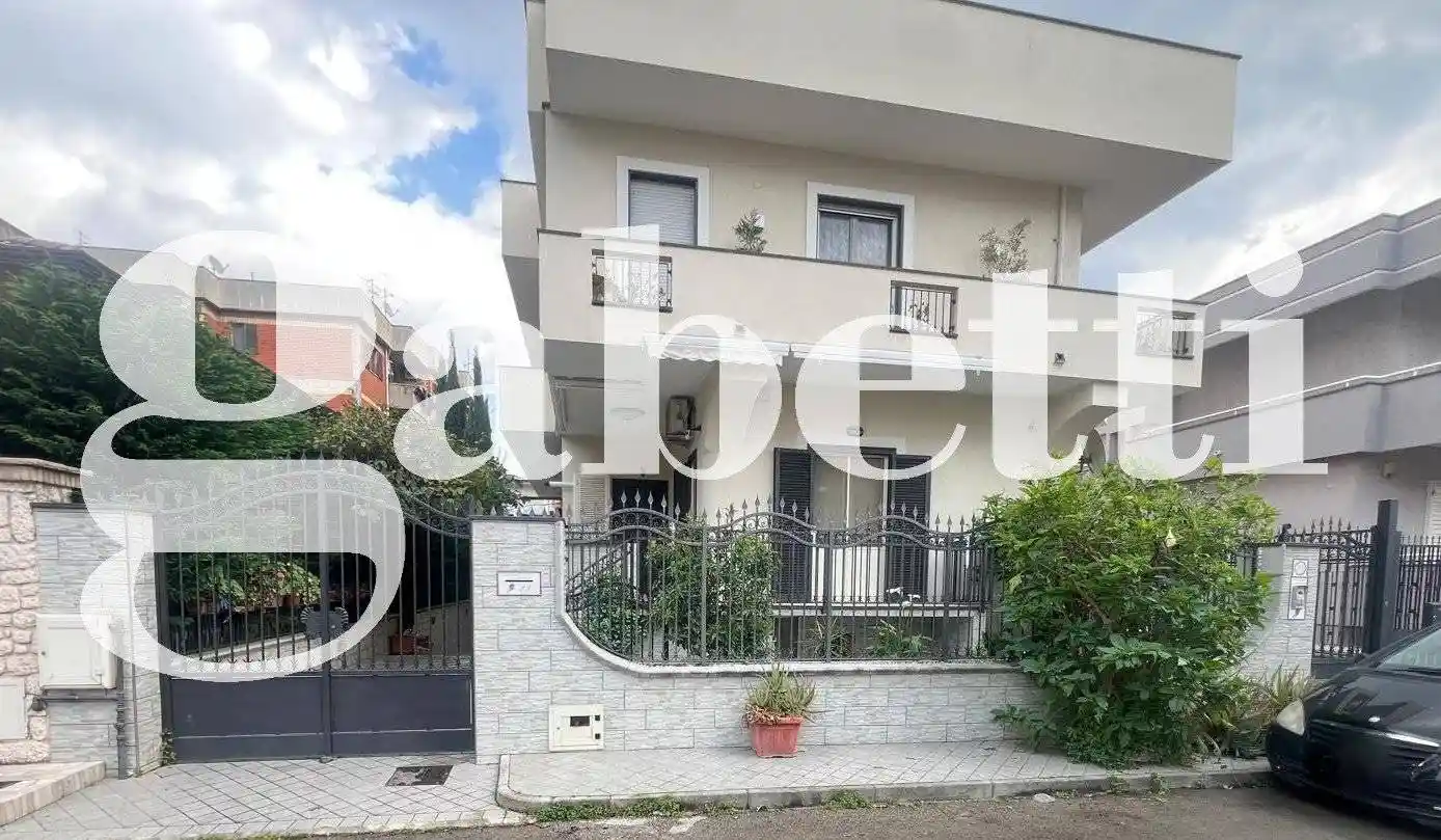 Appartamento in vendita a Scafati