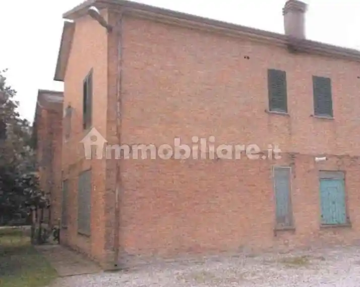 Casa indipendente in vendita a Jolanda di Savoia