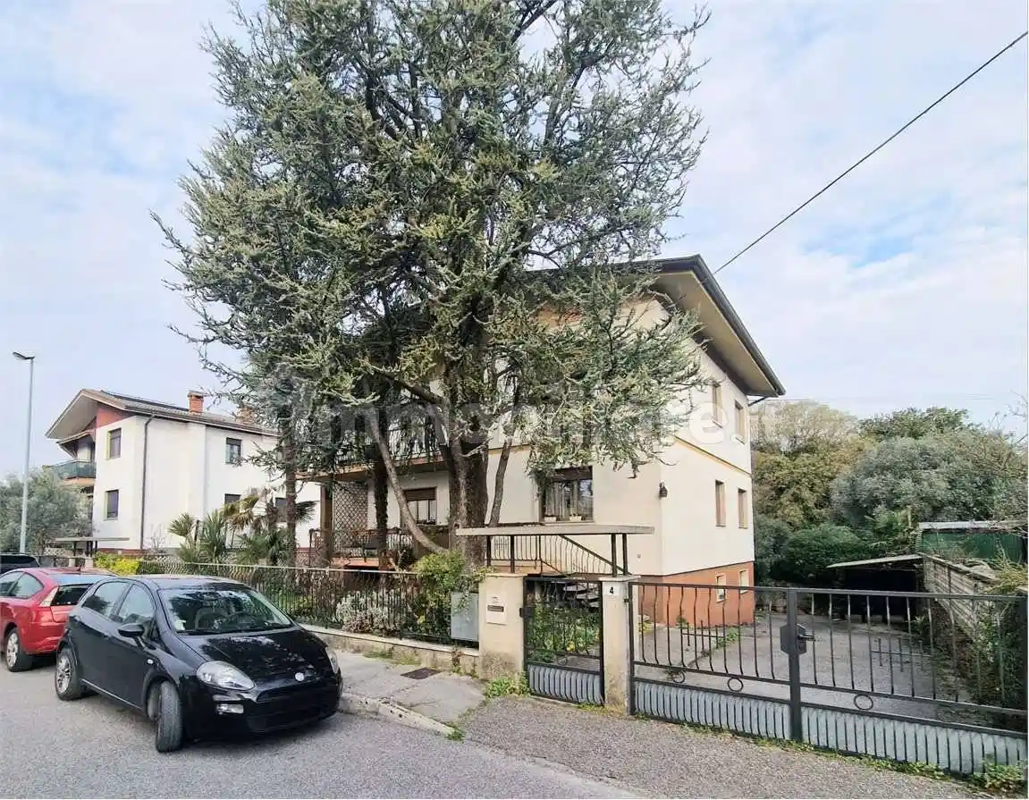 Appartamento in vendita a Gradisca d'Isonzo