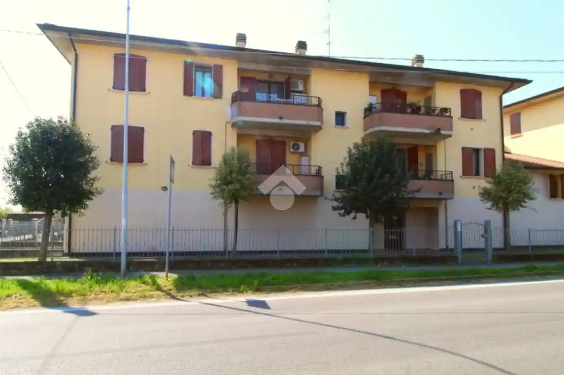 Appartamento in vendita a Cadelbosco di Sopra