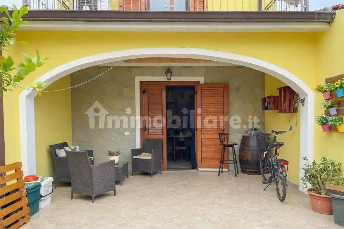 Villetta a schiera - foto 2