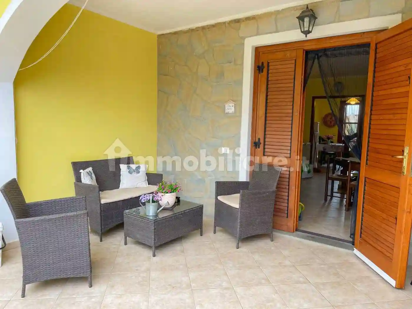 Villetta a schiera - foto 3