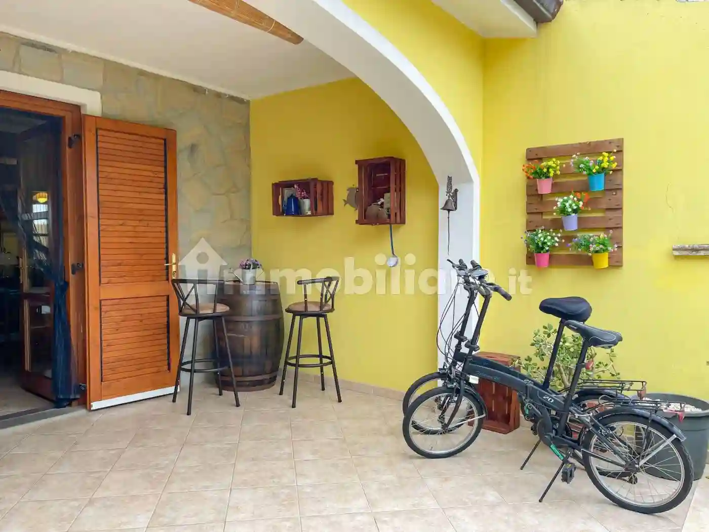 Villetta a schiera - foto 4