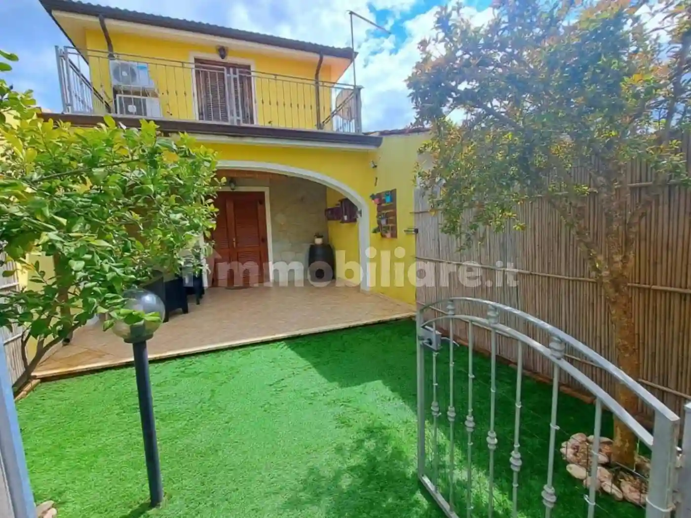 Villetta a schiera - foto 5