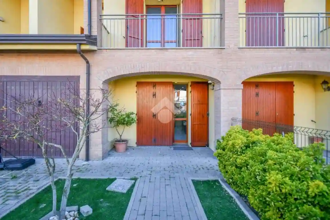 Villetta a schiera - foto 3