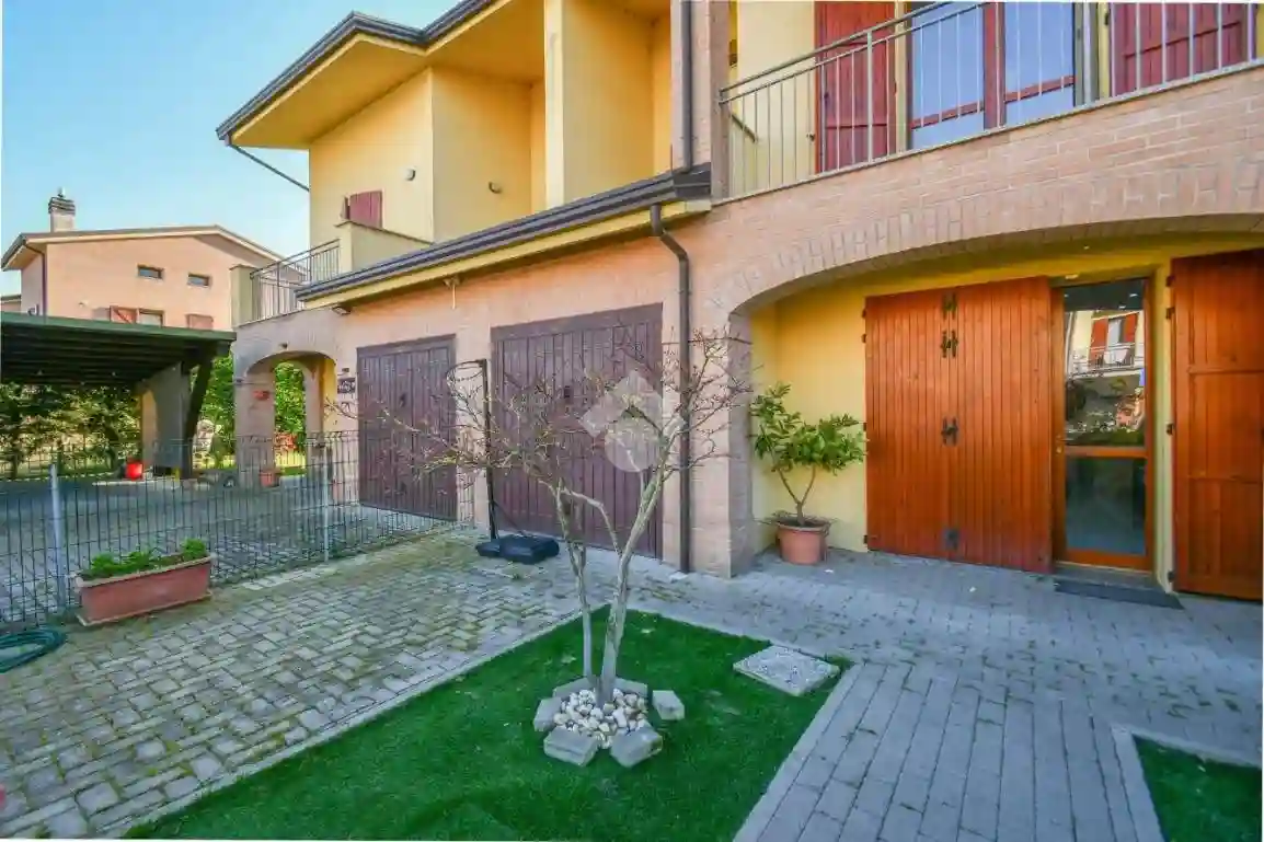 Villetta a schiera - foto 5