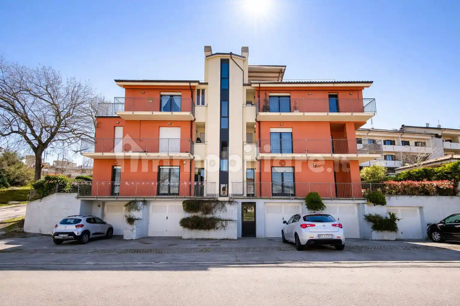 Appartamento in vendita a Fabriano