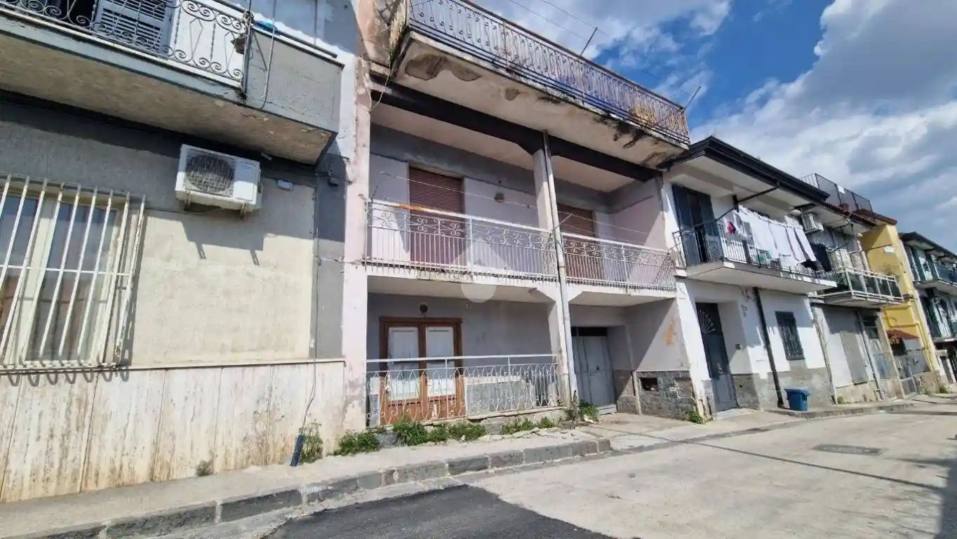 Casa indipendente in vendita a Frattamaggiore