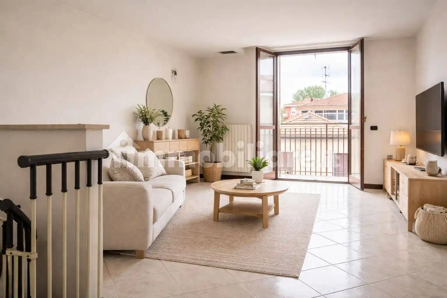 Appartamento in vendita a Corsico